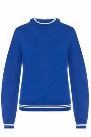 Crewneck sweater, zdjęcie 1 Crewneck sweater od Isabel Marant Etoile
